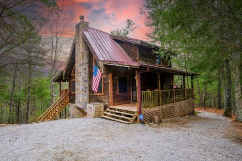 Sevierville House | Solitude
