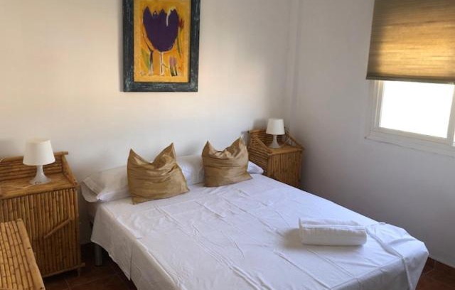 Gamarra Apartment | SOLLUVE