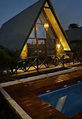 Paje Ski Chalet | Solo-A-Villa