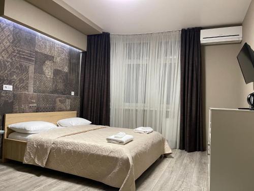 Pozniaky Apartment | Solo Apartment Ahmatovoy