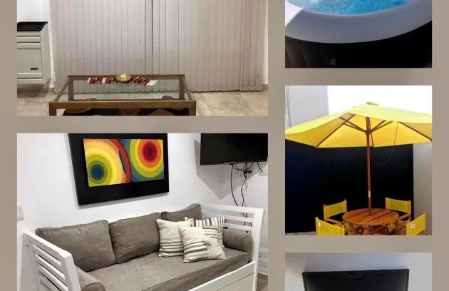 Tandil Apartment | Solo Se Trata De Vivir