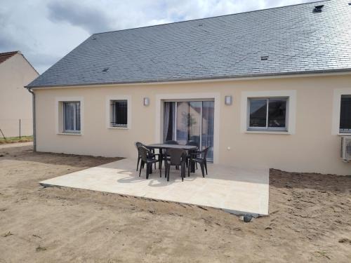 Tour-en-Sologne House | Sologne Escape