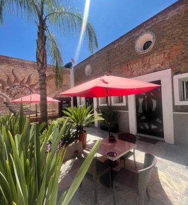 Centro Apartment | SOLSTICIO 212