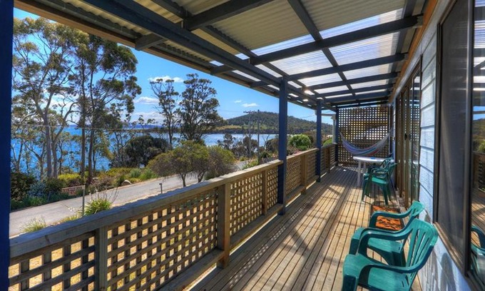 Murdunna House | Sommers Bay Beach House