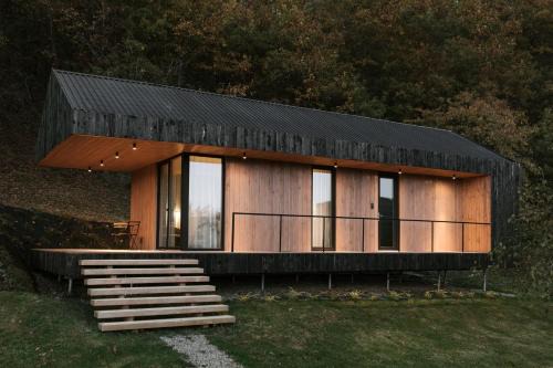 Salgotarjan Apartment | Somoskabin