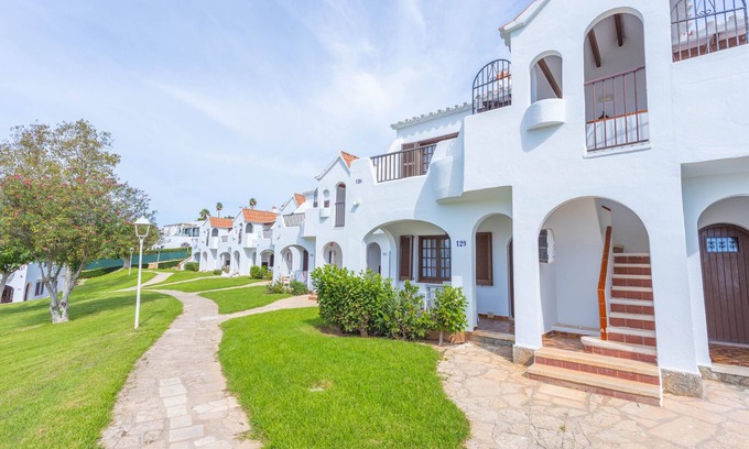 Son Bou Apartment | Son Bou Gardens Sup 3 habitaciones
