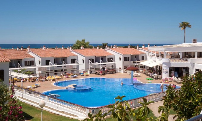 Son Bou Apartment | Son Bou Playa Gold by Menorca Vacations