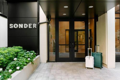 West End Apartment | Sonder by Marriott Bonvoy Revival Apartments English Bay