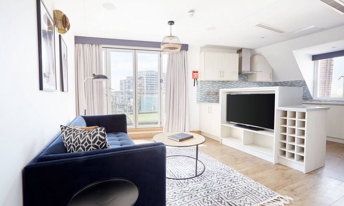 Bryanston and Dorset Square Hotel | Sonder Edgware Road