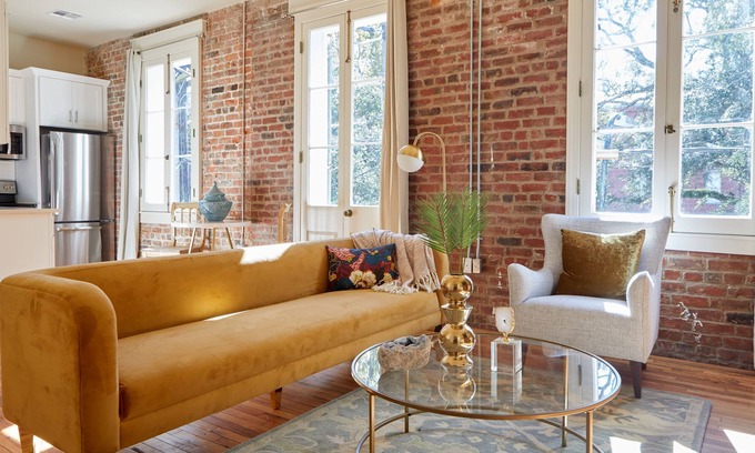 Faubourg Marigny Apartment | Sonder The Esplanade