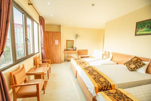Bai Chay Hotel | Song Ngọc Hạ Long Hotel