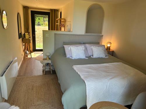 La Celle-sous-Gouzon Bed & Breakfast | Songe de Clarté