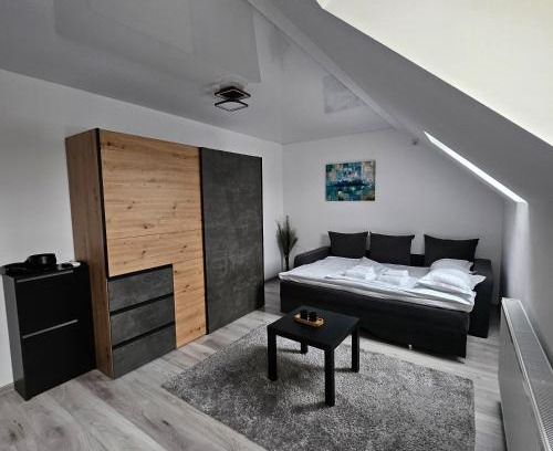 Bragadiru Apartment | Sonia