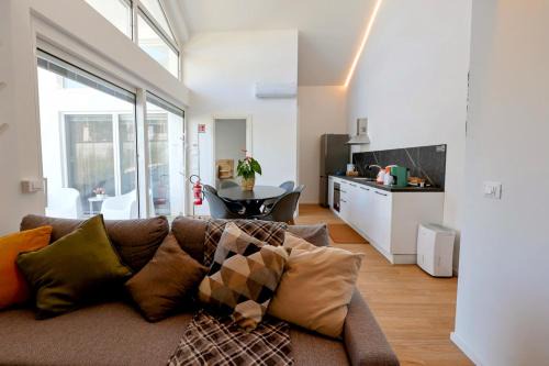 Selva di Altino House | Sonia's House