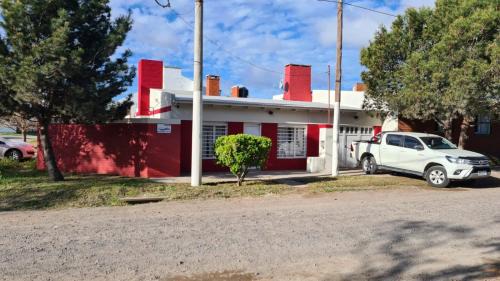 Balneario El Condor House | Sonidos del Mar