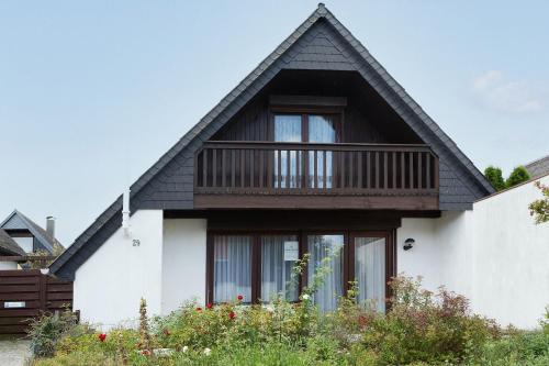 Heringsdorf House | Sonneneck 24