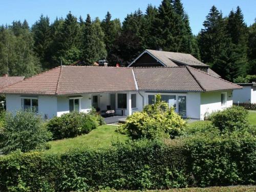 Braunlage House | Sonnenwinkel Comfortable holiday residence