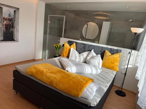 Arzl Apartment | Sonnige und ruhige Wohnung in Innsbruck - Stadtrand