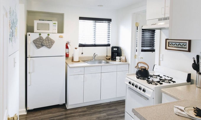 Sonoma House | Sonoma's Best Cottages