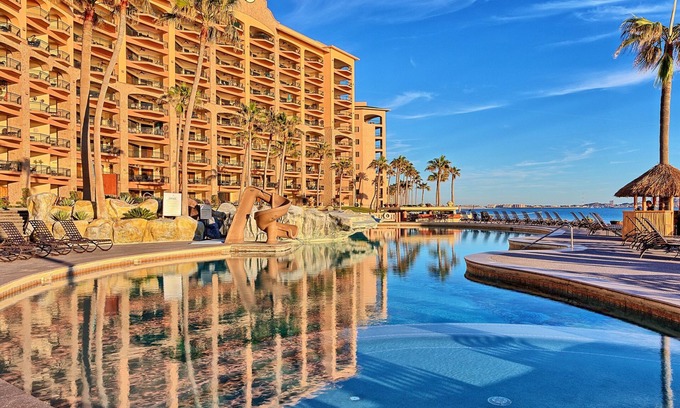 Puerto Penasco Condo | Sonoran Sea II