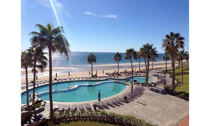 Puerto Penasco Apartment | Sonoran Sea Resort