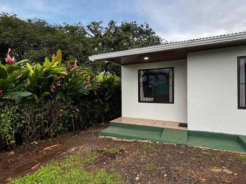 Chachagua House | Sonrisas del Arenal La Fortuna