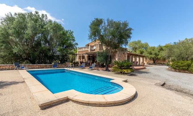 Ariany Cottage | Sonuguete, Finca 5StarsHome Mallorca