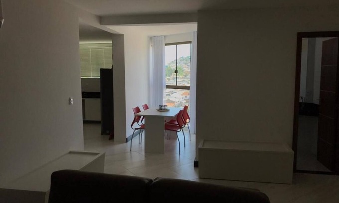 Centro Apartment | Sophia II Residence Inn