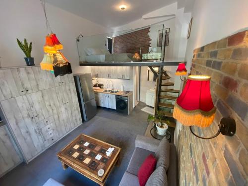 Nea Smirni Apartment | Sophia Luxury Loft