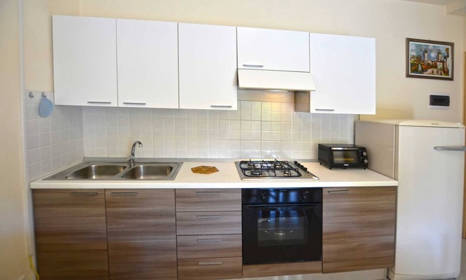 Sorici Apartment | Sorici Apartment 3 with private parking