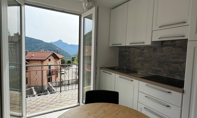 Sormano Apartment | Sormano 2 - THE V Collection Apartment
