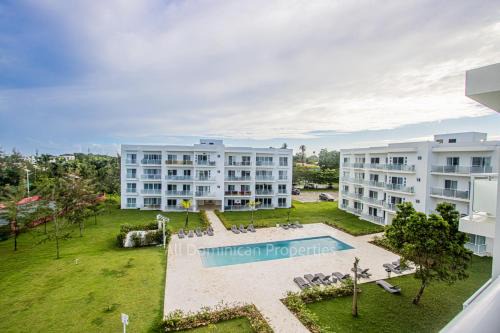 Playa Chiquita Apartment | Sosua private apartments and studios!