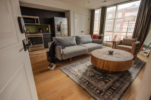 Fishtown Apartment | Sosuite at The Jefferson - Fishtown