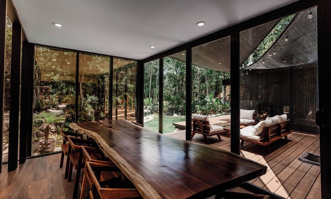 Puerto Morelos Resort | Sota Human Space
