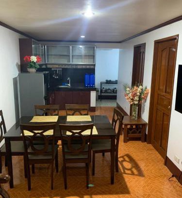 Puerto Princesa City Centre House | Sotera's Mansion
