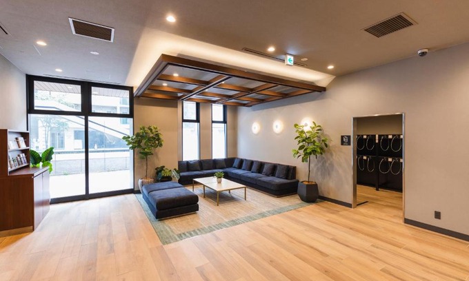 Susukino Hotel | Sotetsu Fresa Inn Sapporo-Susukino
