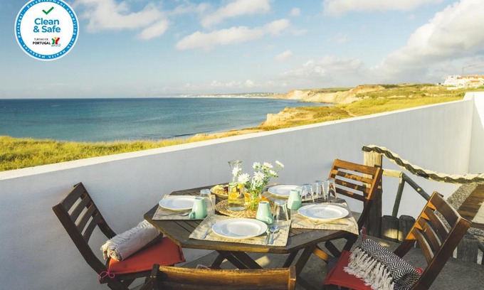 Baleal Bed & Breakfast | SoulSurfcamp Portugal
