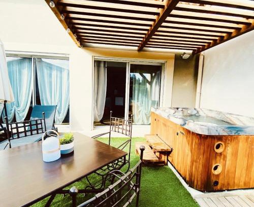Beaumes-de-Venise House | Sous Le Figuier