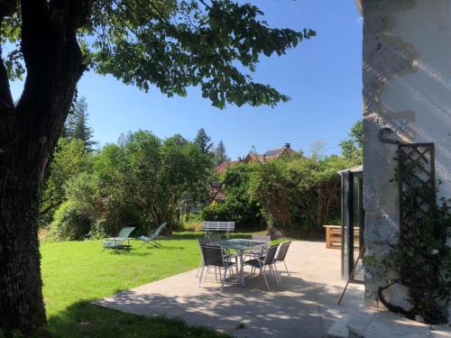 Lancrans Apartment | Sous le Tilleul