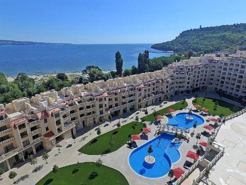 Varna Apartment | South Bay Apartment - Varna