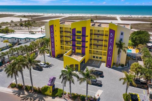 Treasure Island House | South Beach Condo Hotel by Travel Resort Services, Inc.