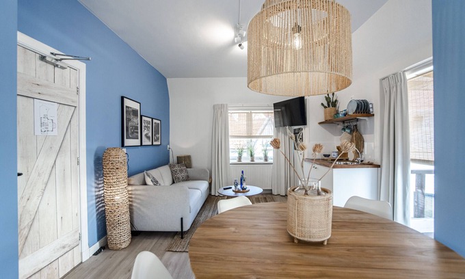Zandvoort Apartment | South Beach House 3 - Studio