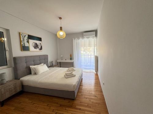 Alimos Apartment | South coast - AL020