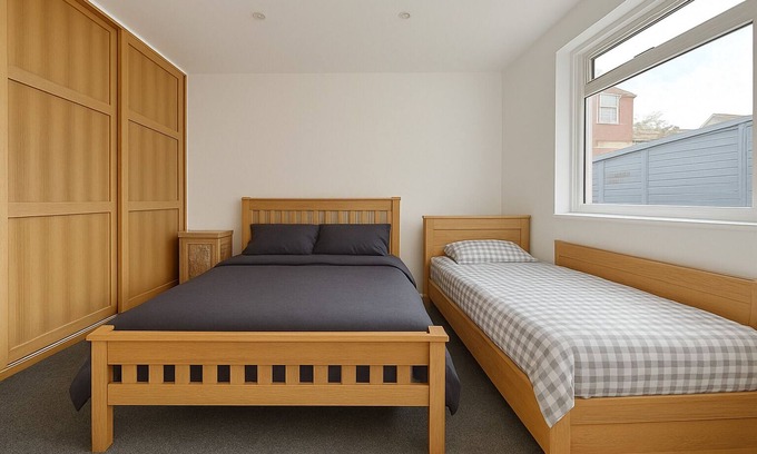 Sompting House | South Downs Retreat