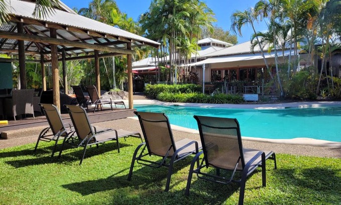 Noosaville Resort | South Pacific Resort & Spa Noosa