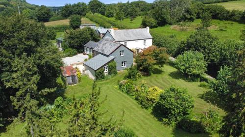 Kentisbury House | South Sandpark Cottage Kentisbury