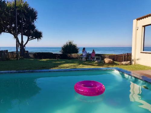 Ramsgate South Apartment | Southern Comfort - On the Pool