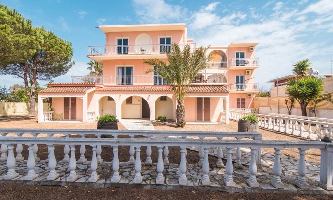 Ag. Georgios Apartment | Southgate Apartments