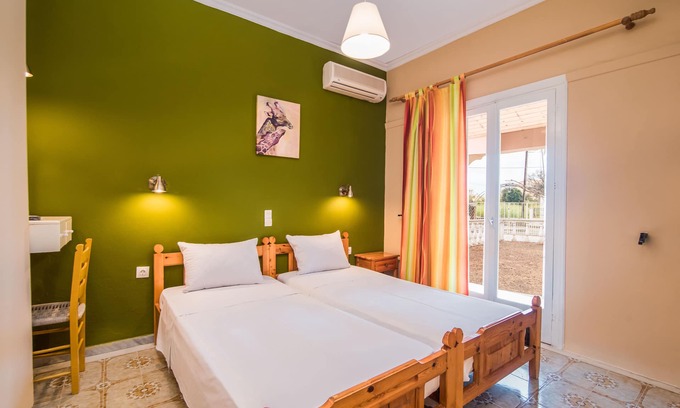 Ag. Georgios Condo | SouthGate1