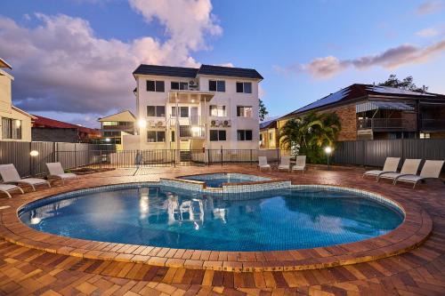 Southport Apartment | Southport Motel & Apartments